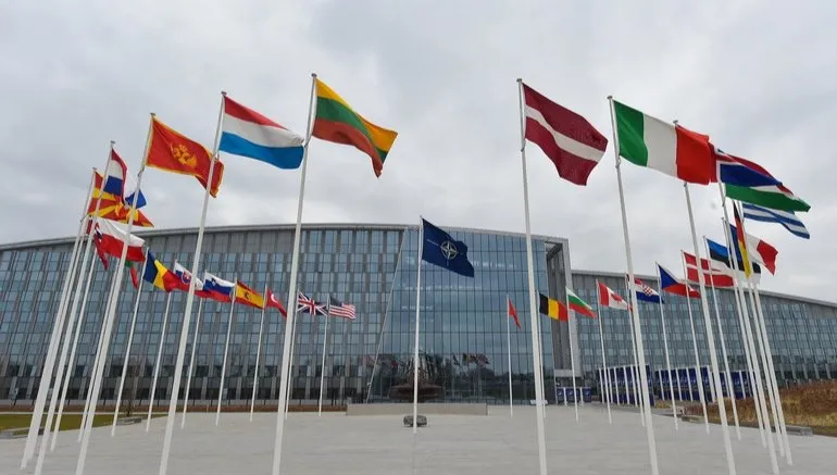 Granice Sojuszu zagrożone? Rada Północnoatlantycka konsultowała się w ramach art. 4 NATO
