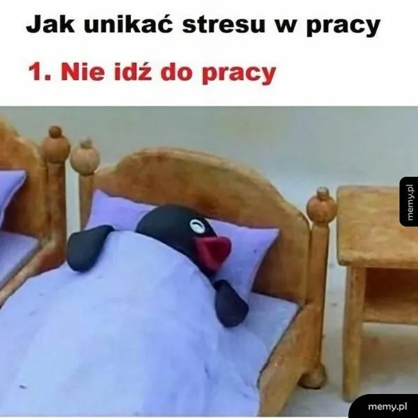 Bez stresu