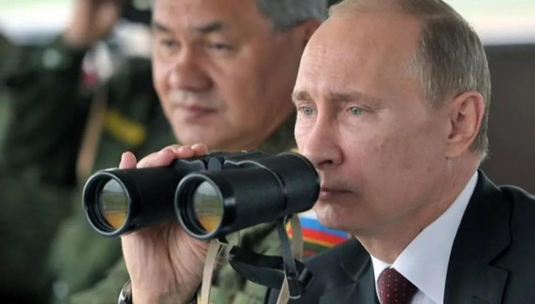 Putin wzywa do siebie szefów rosyjskich koncernów. Spotkanie ma się odbyć na Kremlu