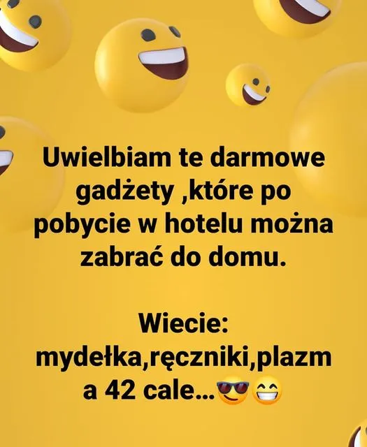 Gadżety