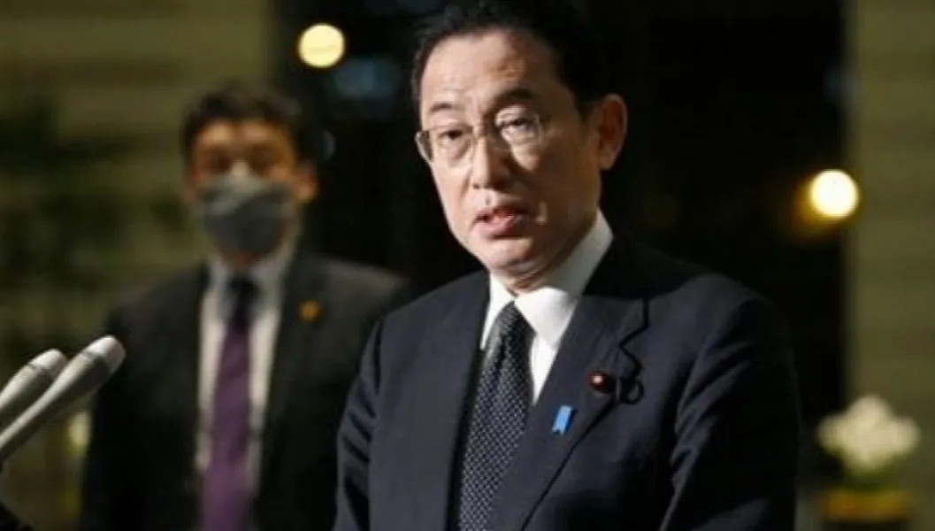 Japonia nałożyła nowe sankcje na Rosję