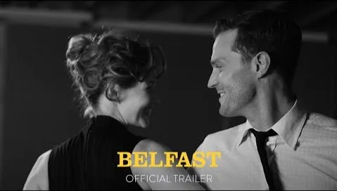 W kinach: "Belfast". Kenneth Branagh o własnym dzieciństwie i Irlandii Północnej w latach 60.
