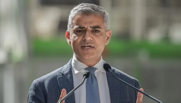 Burmistrz Londynu wzywa do uderzenia w oligarchów