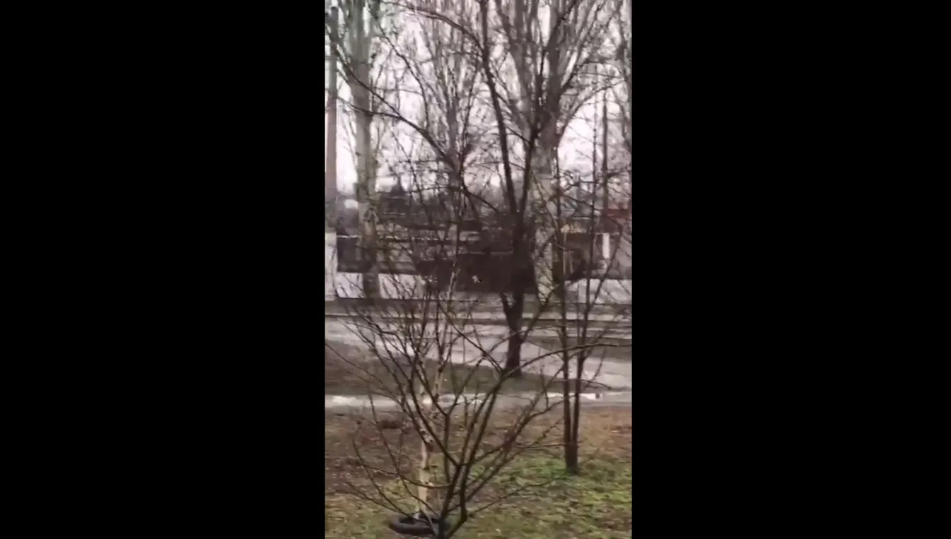 Mer Mariupola o walkach na wszystkich kierunkach: Armia ukraińska daje odpór wrogowi