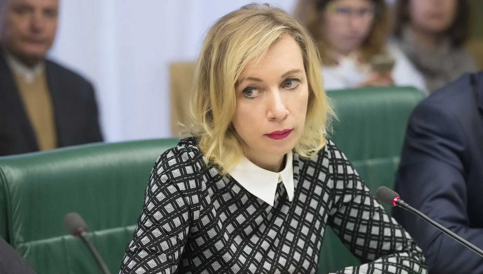 Rosja straszy Finlandię i Szwecję. Zapowiada konsekwencje „polityczne i militarne”