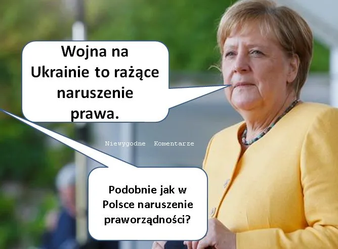 A Polska?