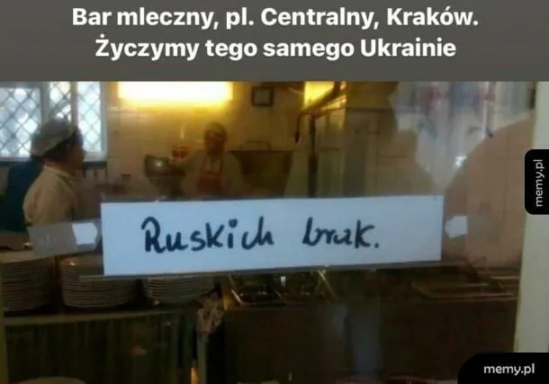 Bar mleczny