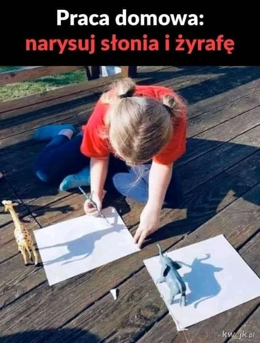 Rysunek