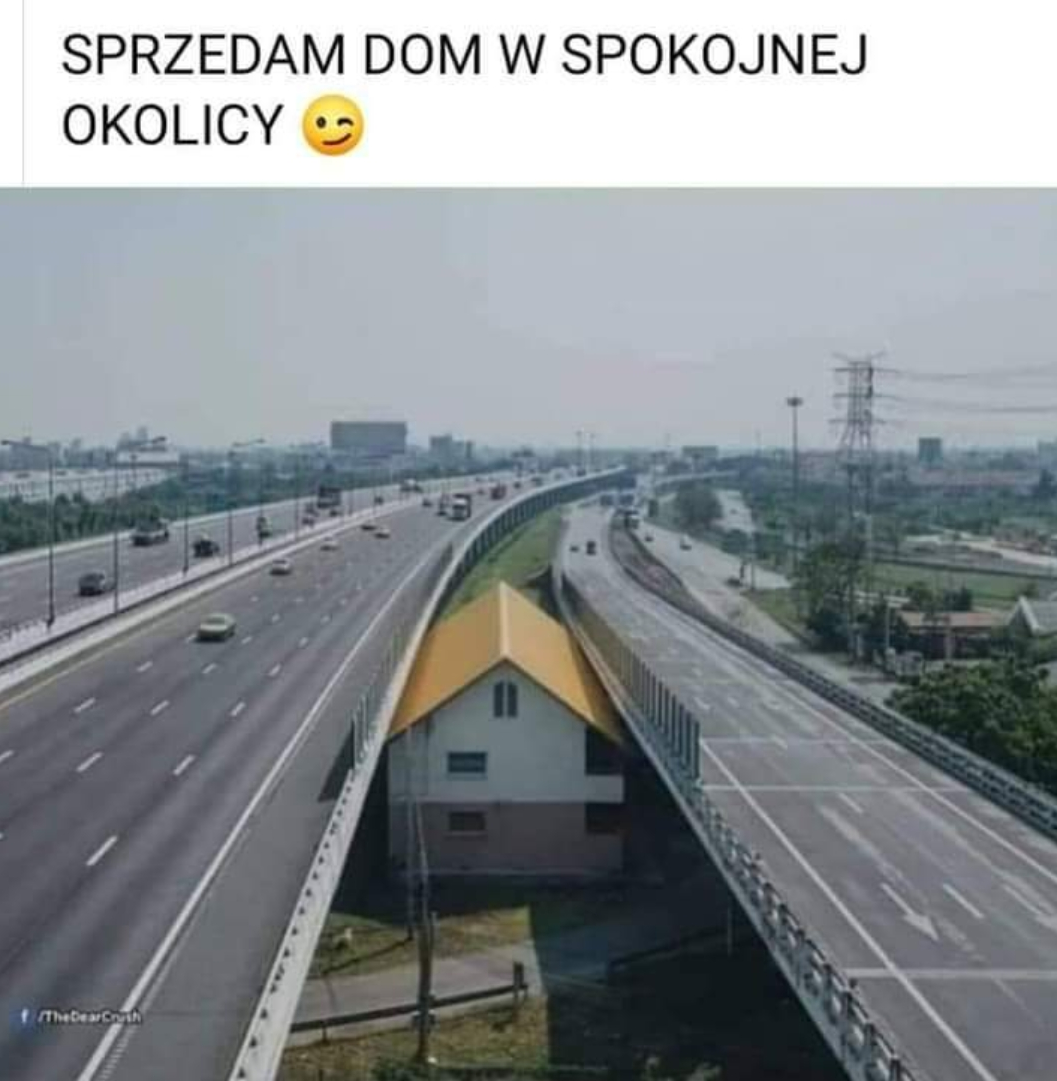 Cisza