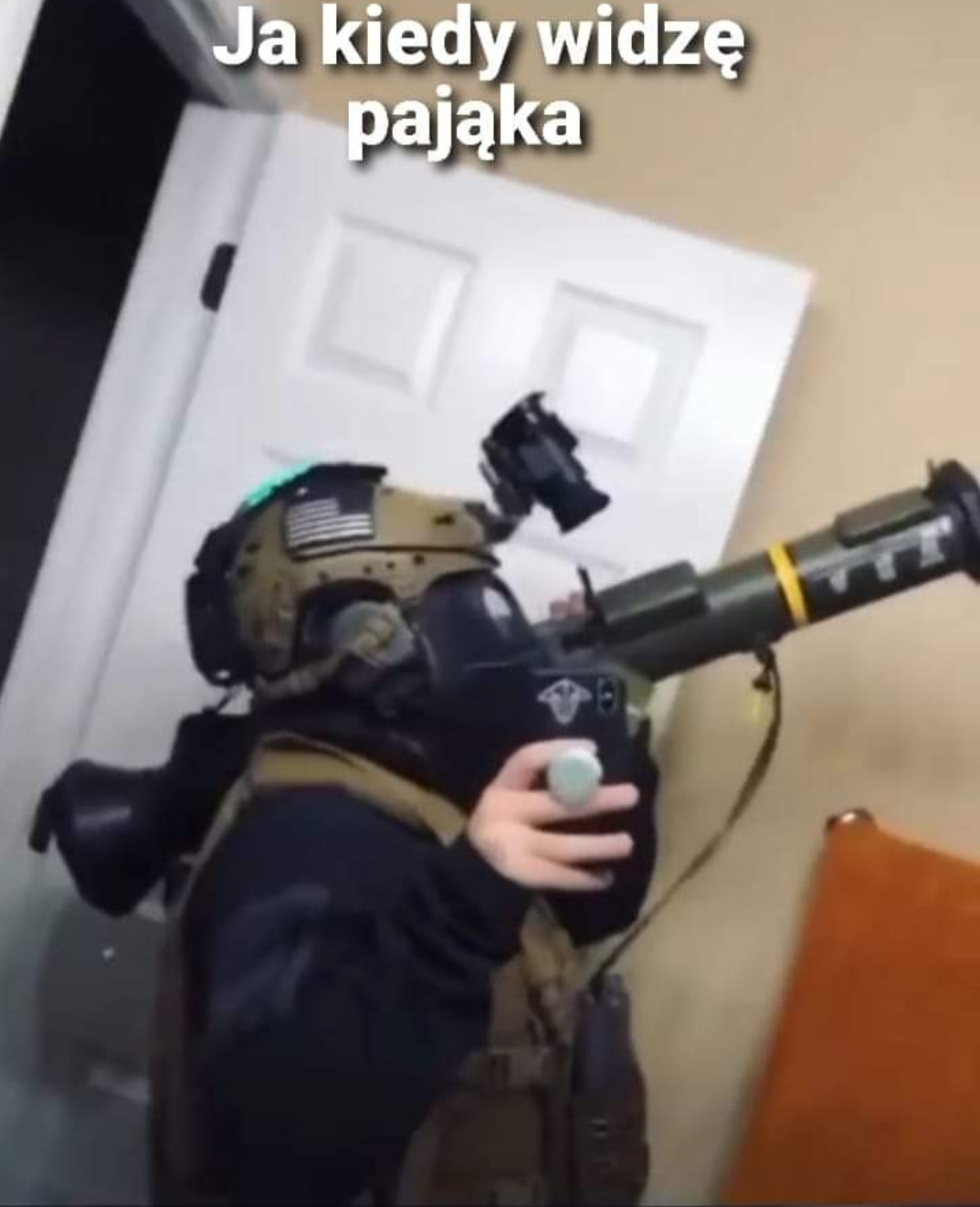 Pająk