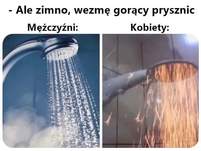 Prysznic