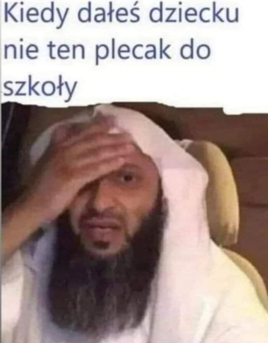 Plecak