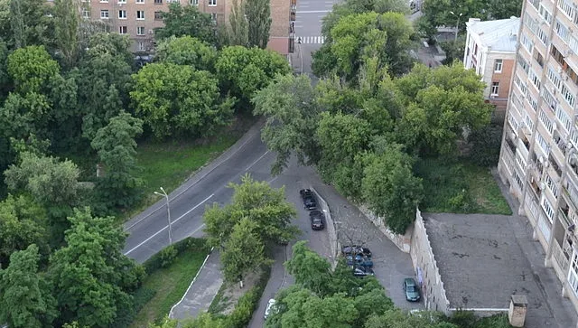  Ukraińskie MSW wzywa do zdejmowania tablic z nazwami ulic