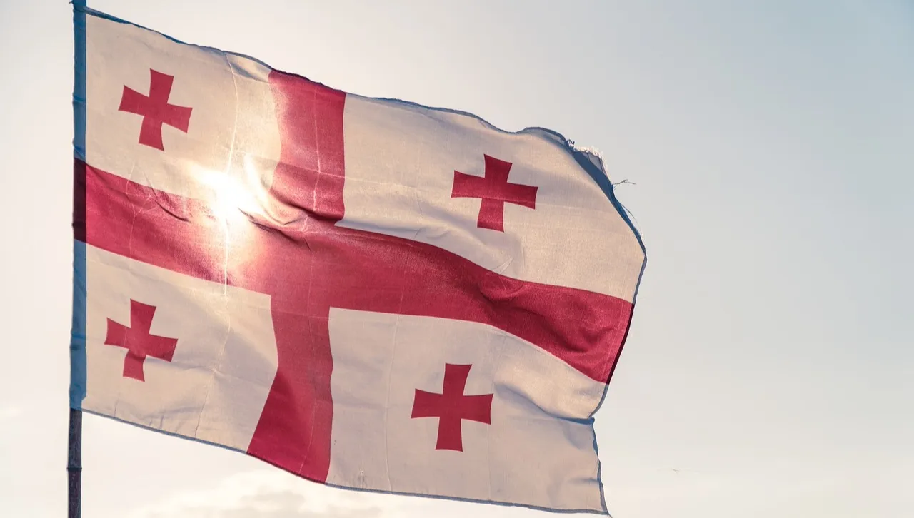Gruzja przekaże Ukrainie pomoc humanitarną 