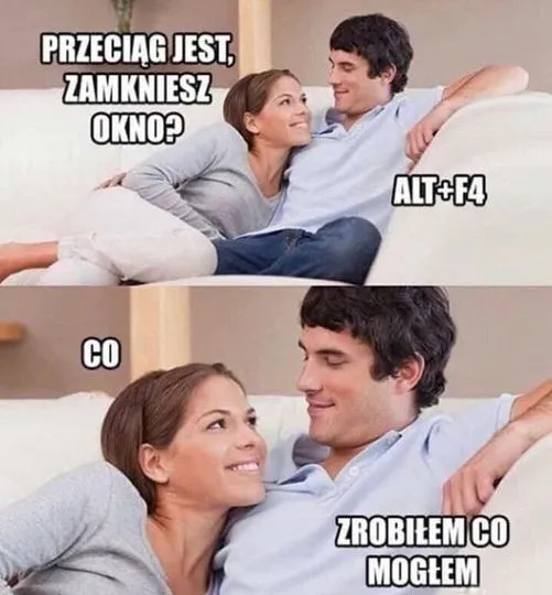 Okno