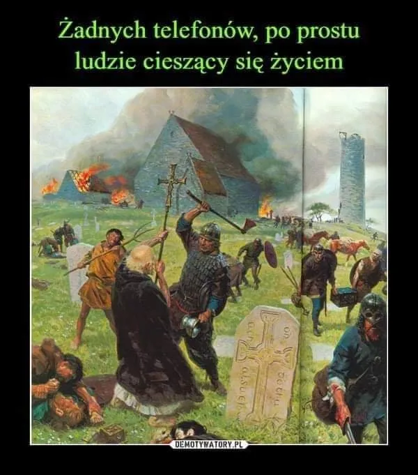 Życie
