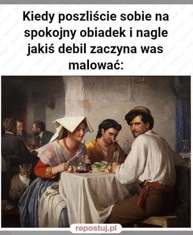 Obiadek