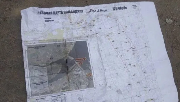 Nowa Kachowka pod kontrolą rosyjskich wojsk