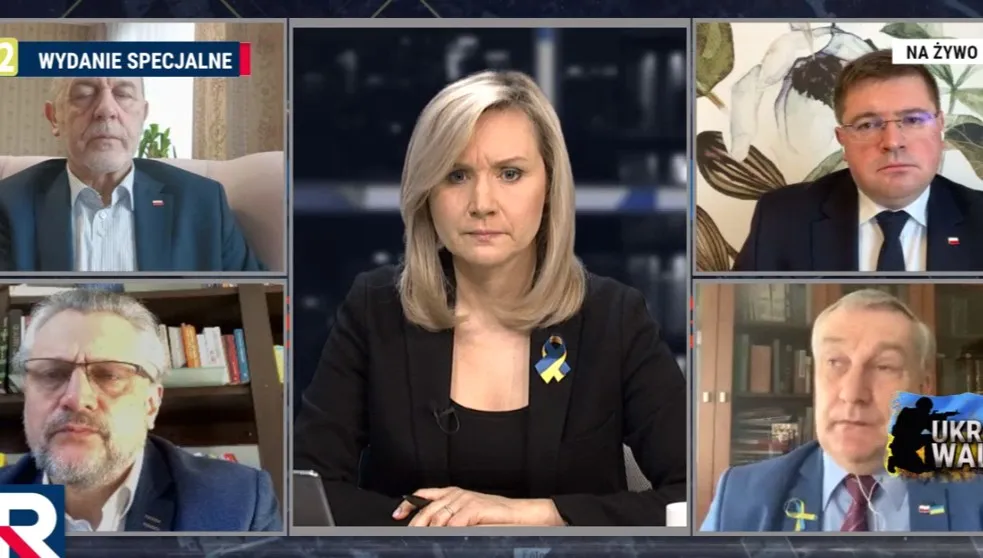 Ofensywa Polski otworzyła oczy politykom Zachodu. „Dziś Europa mówi jednym językiem ws. sankcji na Rosję”