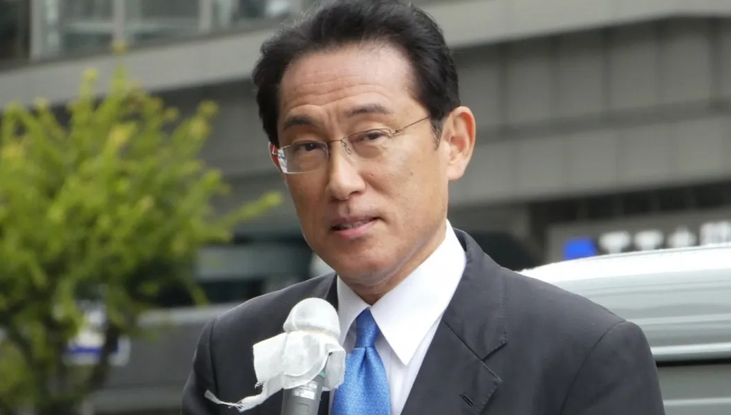 Japonia rozważa sankcje na Białoruś