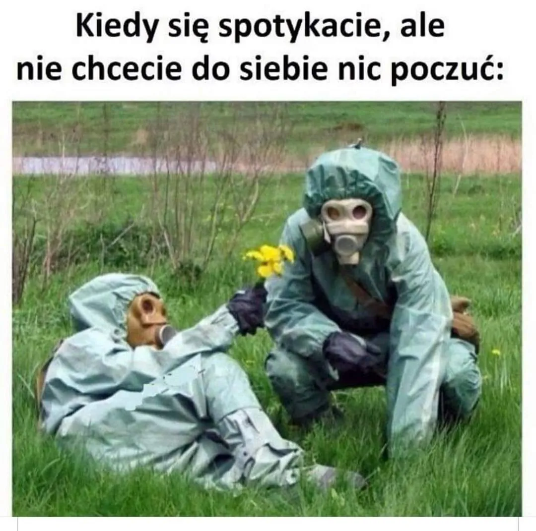 Randka