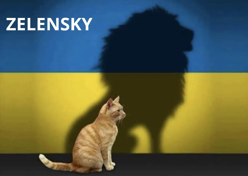 Zełenski