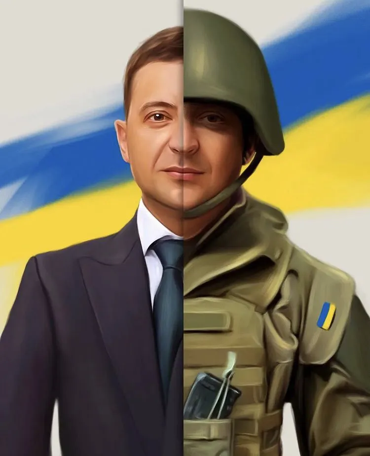 Przywódca