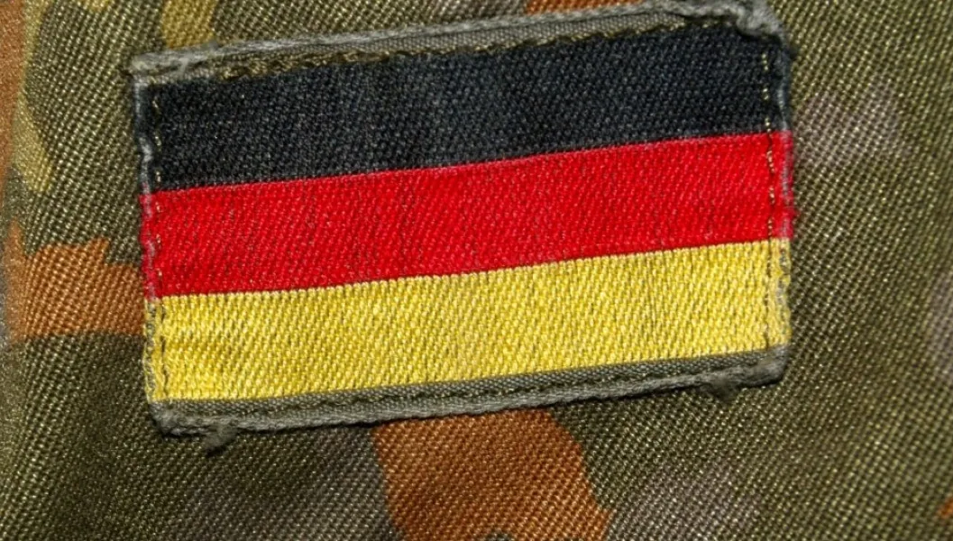 Niemiecka Bundeswehra wysyła wsparcie w rejon Morza Bałtyckiego
