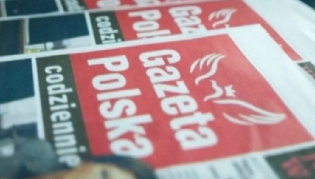 Wtorek z „Codzienną"!