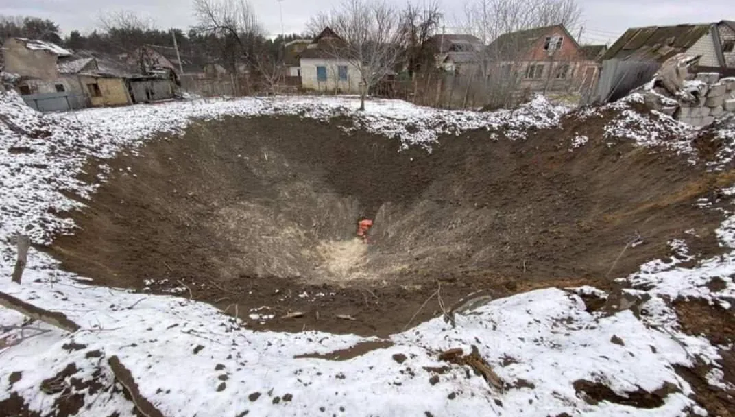 Wstrząsające nagrania z Ukrainy. Dowody zbrodni Rosjan - ofiarami są także cywile