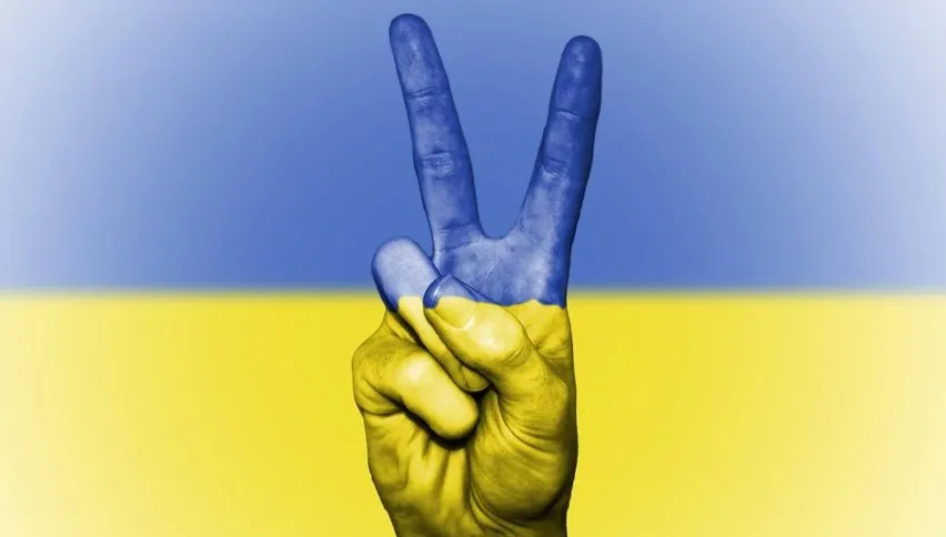 Ukraina w UE? Polscy europosłowie są za