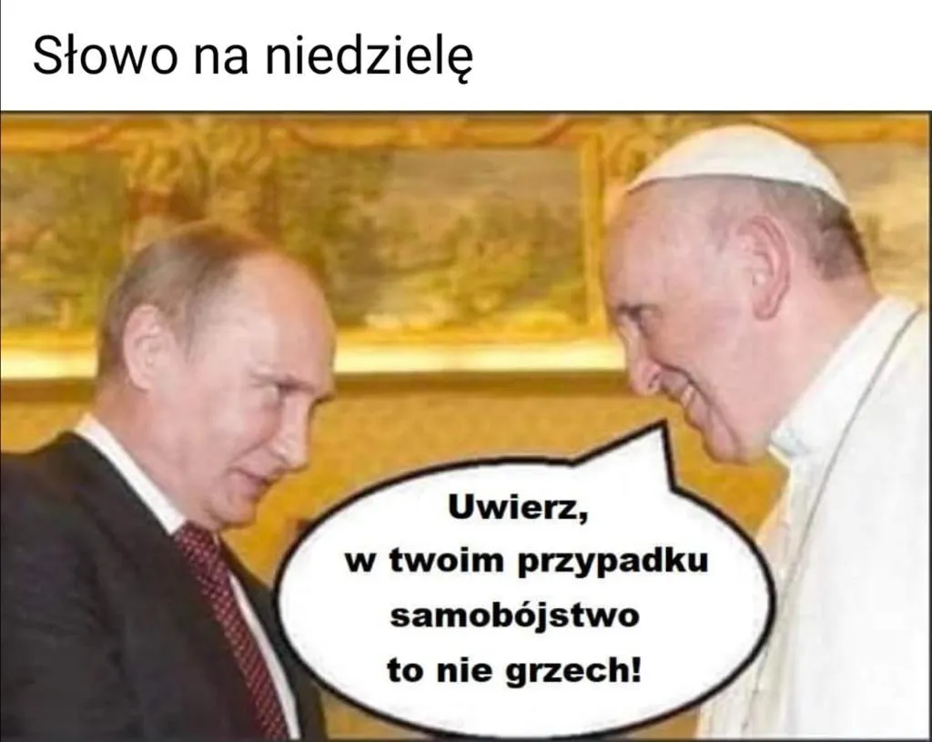 Nie grzech
