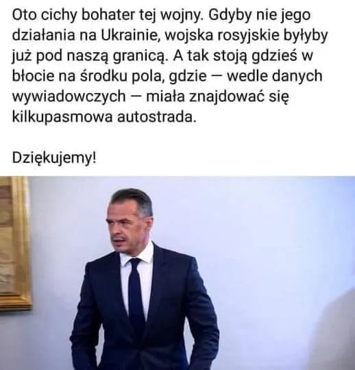 Zasługa Nowaka
