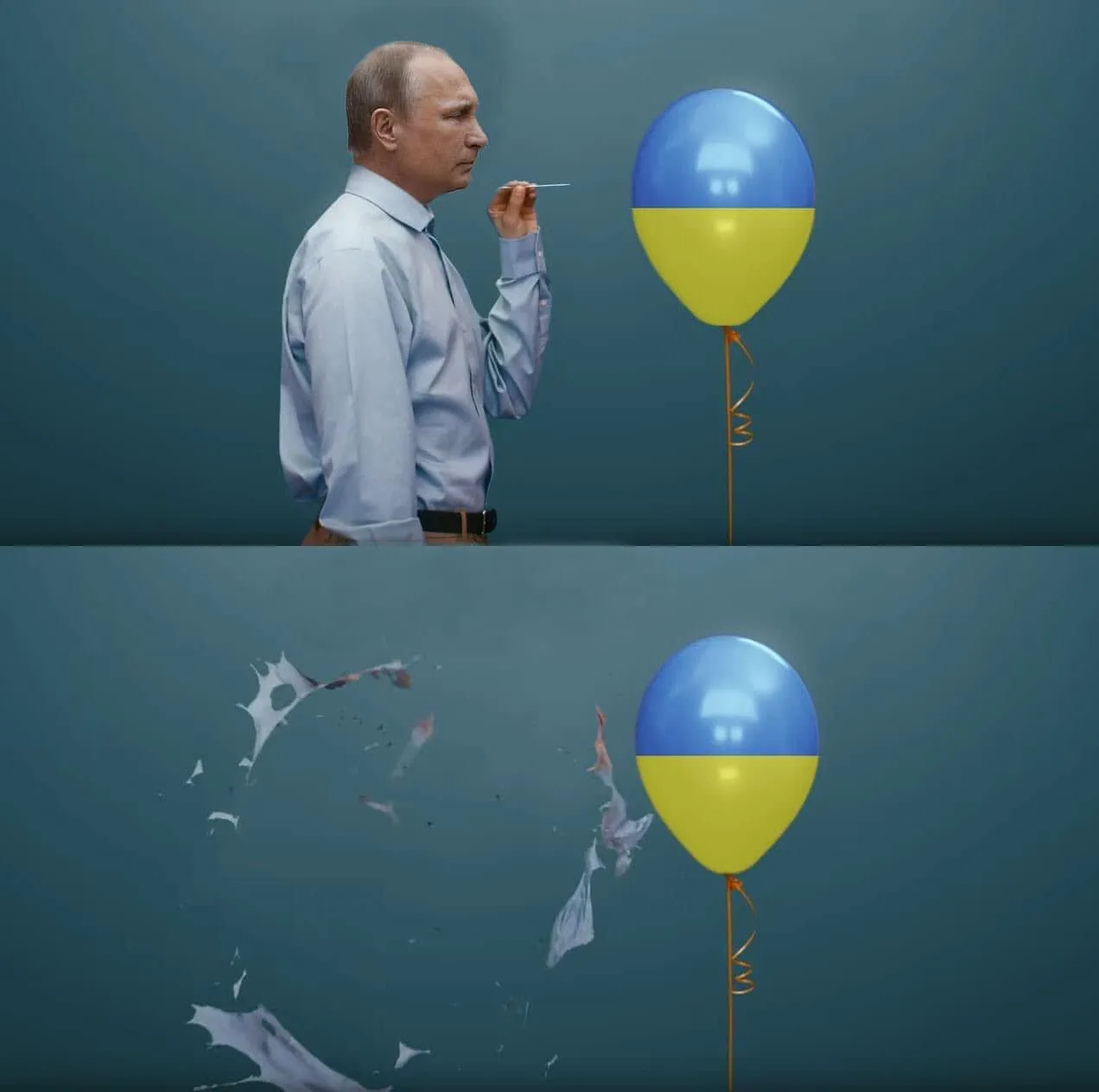 Tak będzie!