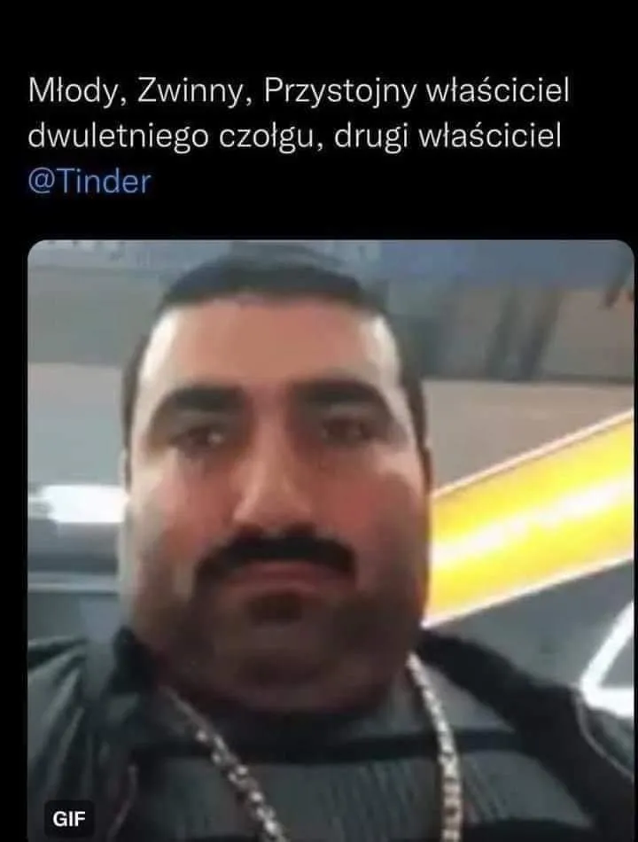 Kto zwinął czołg?