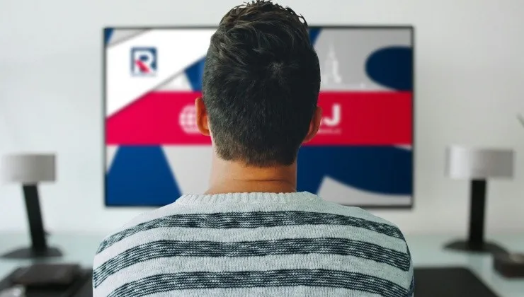 Jest w TOP 10, ale nie tylko... Telewizja Republika osiąga rekordowe wyniki oglądalności