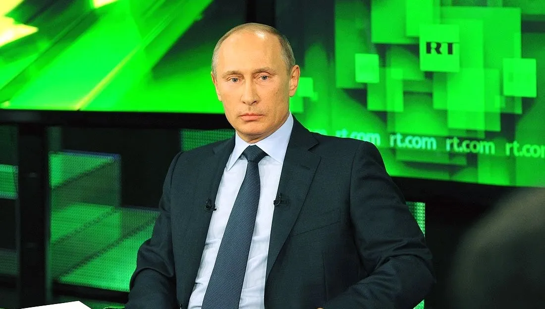 Blokada kremlowskiej propagandy! RT i Sputnik znikają z Google Play 