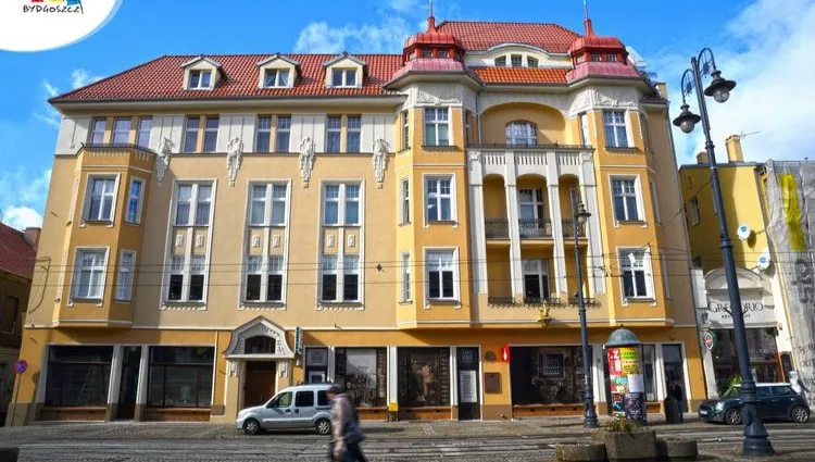 Bydgoszcz apeluje o szybkie dostarczanie darów