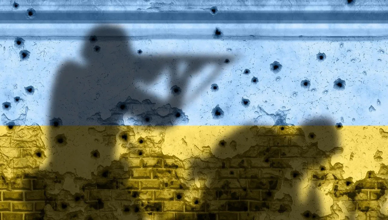 Siergiej i Andriej: Wracamy na Ukrainę, by walczyć o swój kraj