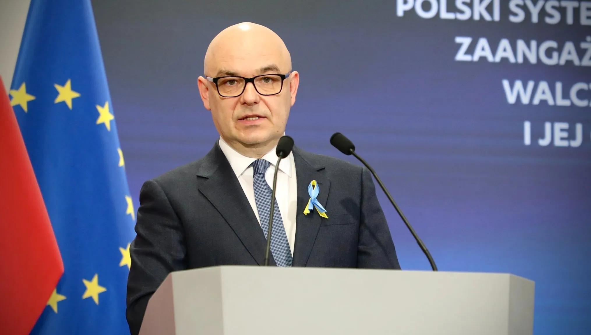 Całodobowa infolinia NFZ dla uchodźców z Ukrainy
