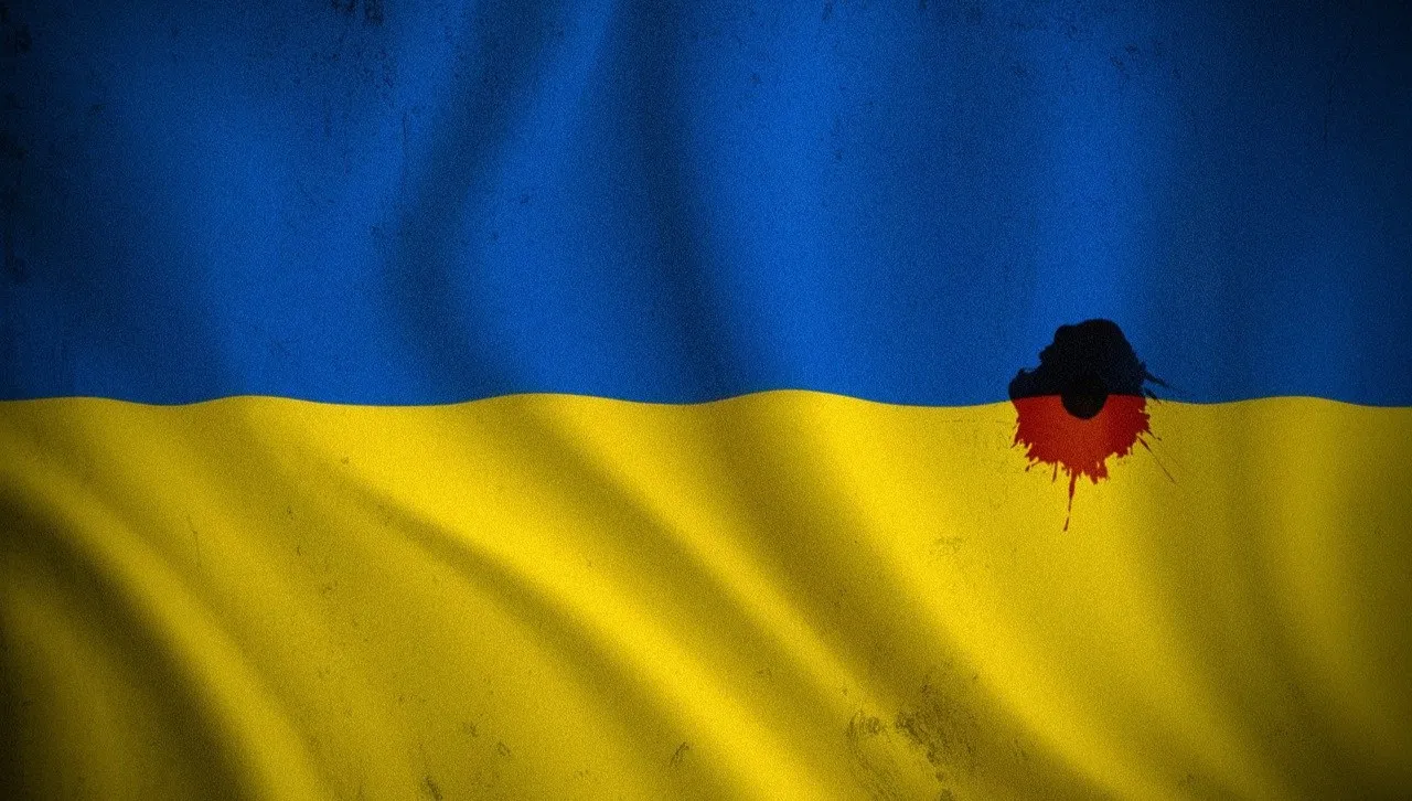 Ukrainka, która przybyła do Poznania: "To jak w jakimś złym filmie"