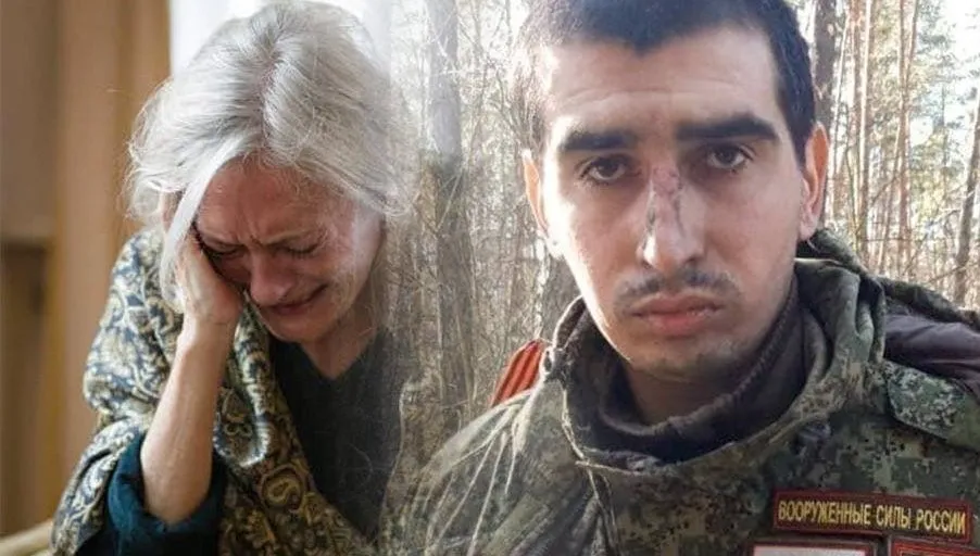 Ukraińska armia apeluje do rodziców rosyjskich żołnierzy. "Matko, odbierz swojego syna z Ukrainy!"