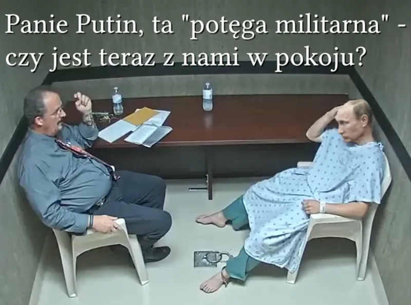 Potęga militarna