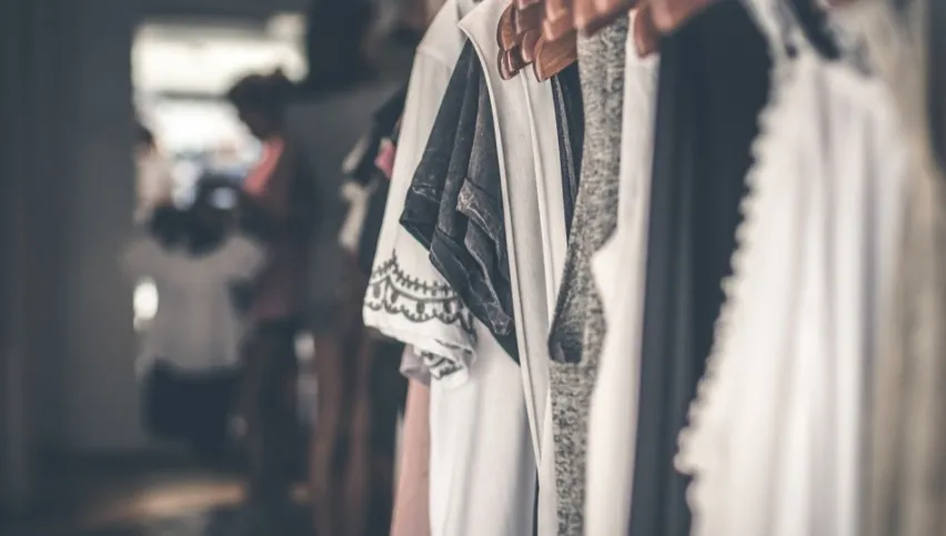 Szwedzki koncern odzieżowy przyłącza się do bojkotu. H&M zawiesił sprzedaż w Rosji