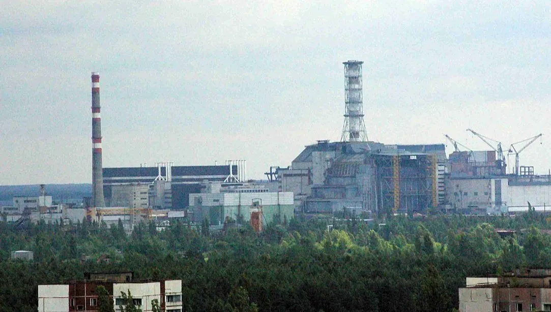 26 państw potępia rosyjską agresję na Ukrainę, w tym obiekty jądrowe. Przeciwko stanowisku Rosja i... Chiny