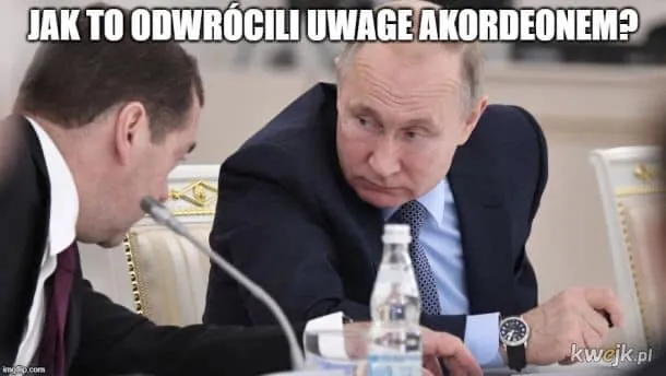 Jak zniknął czołg...