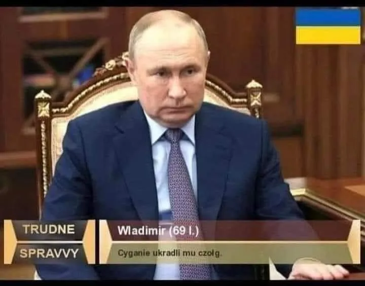 Tak to!