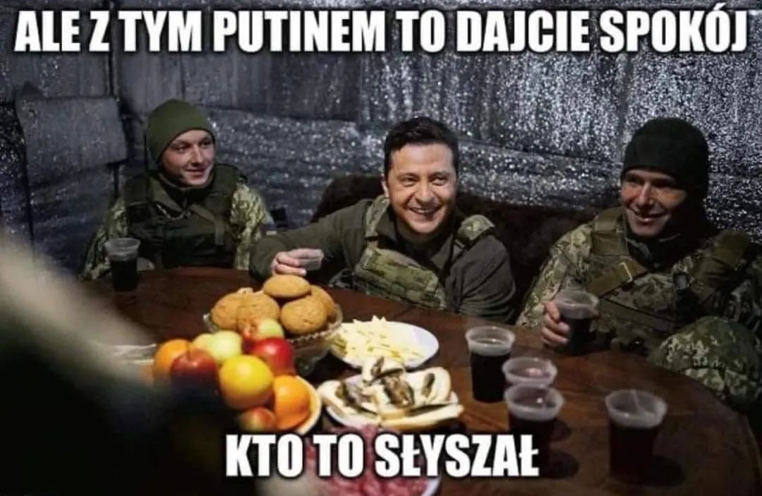 Dajcie spokój