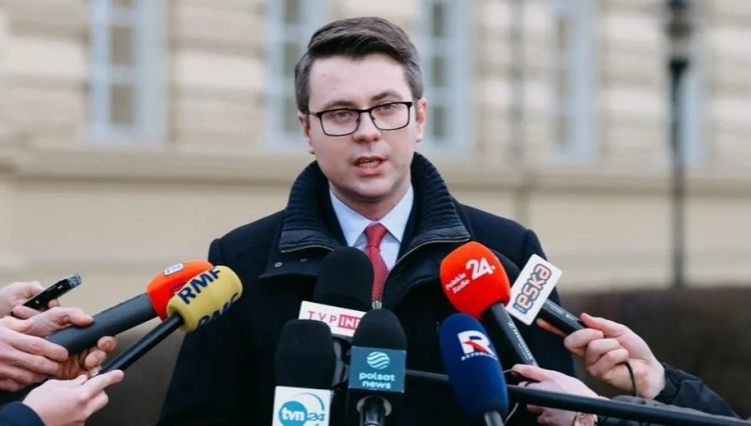 Sankcje na Rosję. Müller: „Nie wszystkie kroki zostały poczynione. Domagamy się dalszych działań!"