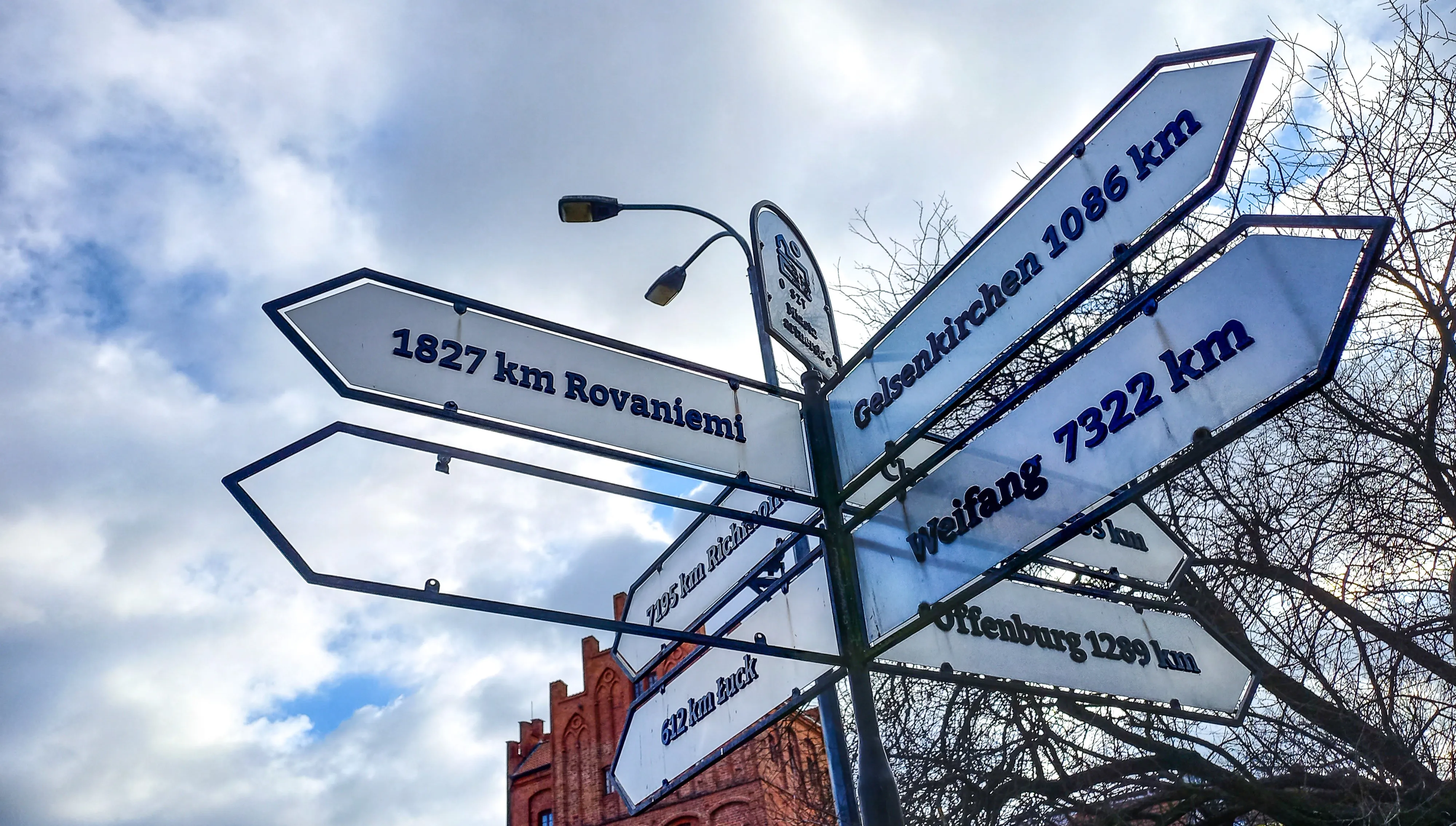 Olsztyn zerwał umowę o współpracy z Kaliningradem